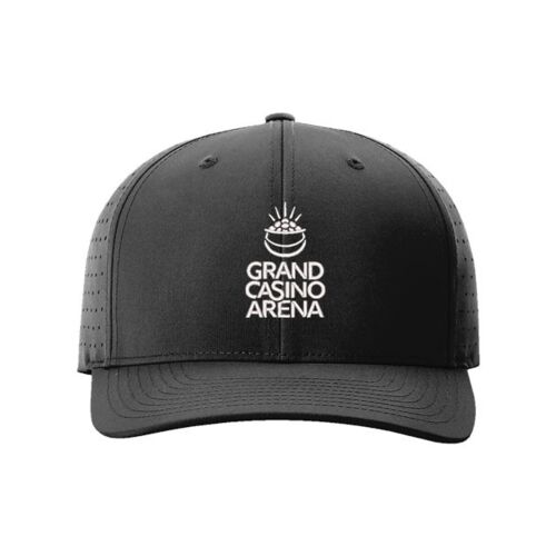 Grand Casino Arena Laser Performance R-Flex Hat Thumbnail