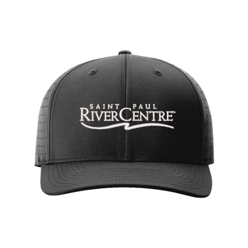 Saint Paul River Centre Laser Performance R-Flex Hat Thumbnail