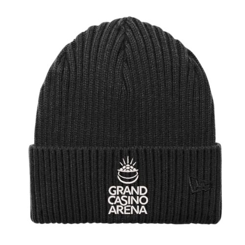 Grand Casino Arena New Era Cuff Beanie Thumbnail