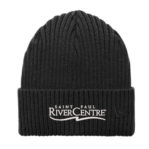 Saint Paul River Centre New Era Cuff Beanie Thumbnail