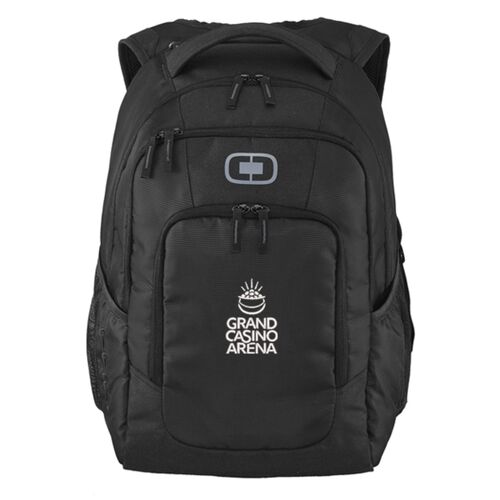 Grand Casino Arena Ogio Logan Backpack Thumbnail